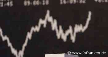 Höher, weiter, Dax - Geht die Rekordjagd weiter?