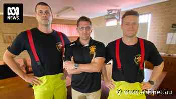 Airport firefighters' planned strike action could impact school holiday travel