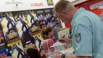 Wirtschaftskriminalität: Jedes dritte deutsche Unternehmen betroffen