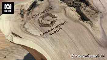 Sandalwood giant Quintis calls in receivers after years of turmoil