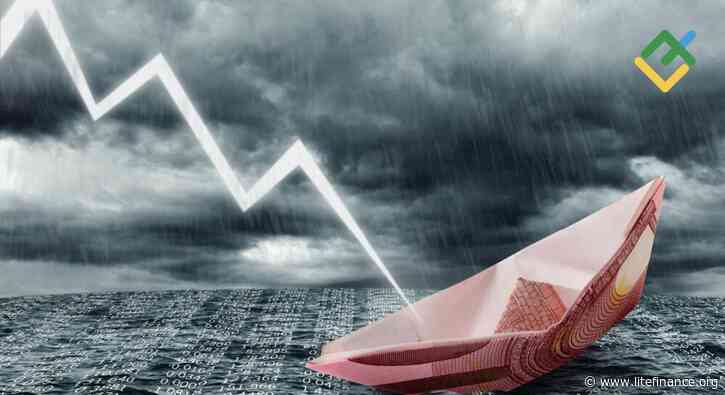 Euro can’t stabilize. Forecast as of 02.04.2024