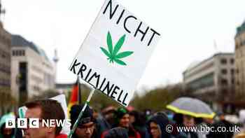 Will legalising cannabis unleash chaos in Germany?