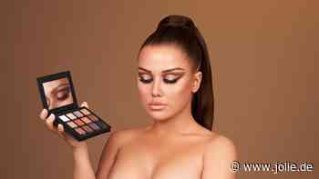 Marke von Kim Gloss: Wir benutzen nur noch diese Lidschattenpalette