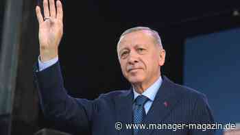 Türkei Kommunalwahlen: Historische Niederlage für Recep Tayyip Erdoğan