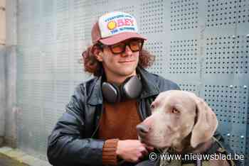 GESPOT. De outfit van Alkenaar Nand: “Dit was de 580 euro op alle vlakken waard”