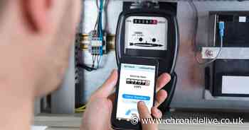 British Gas issues two-week meter reading deadline for April energy bills under new price cap