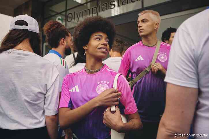 DFB und Adidas stoppen Online-Verkauf von Trikot mit Nummer 44