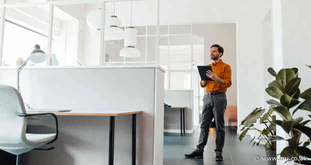 Unlock the secrets to a better-performing building