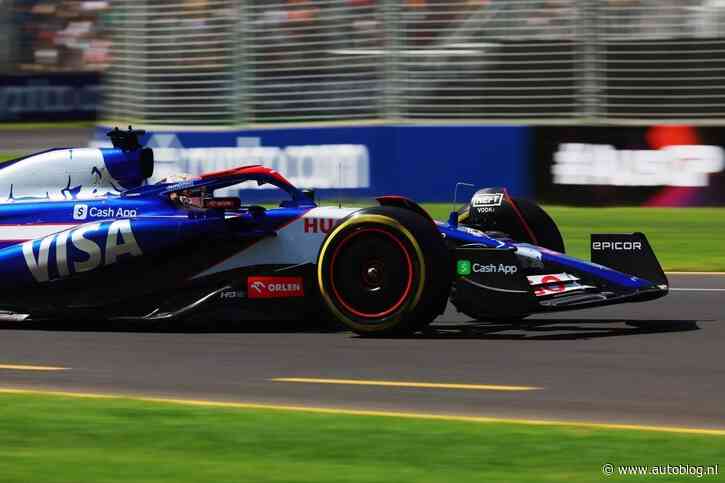 ViaPlay brengt Formule 1 naar de ouderwetse TV, maar..