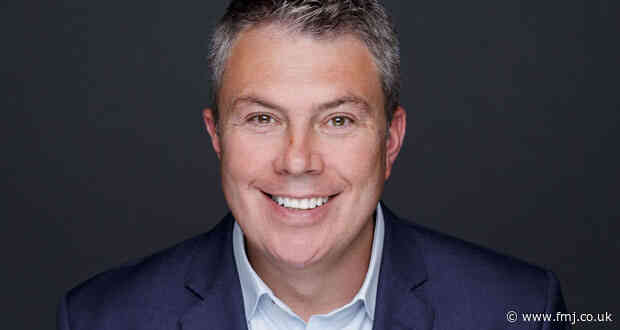 Foodbuy welcomes new commercial director of hospitality