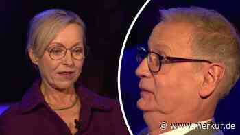 Günther Jauch fassungslos: „Wer wird Millionär?“-Kandidatin kennt Schlager-Hit nicht