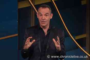 Martin Lewis urges young savers to put £1 in Virgin Money account before law change this Friday