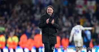 Leeds United boss Daniel Farke addresses penalty issue in 'difficult' win over plucky Hull City