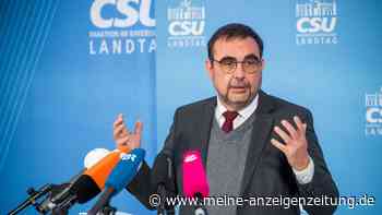 Holetschek reist nach Kiew - auch Besuch in Butscha geplant