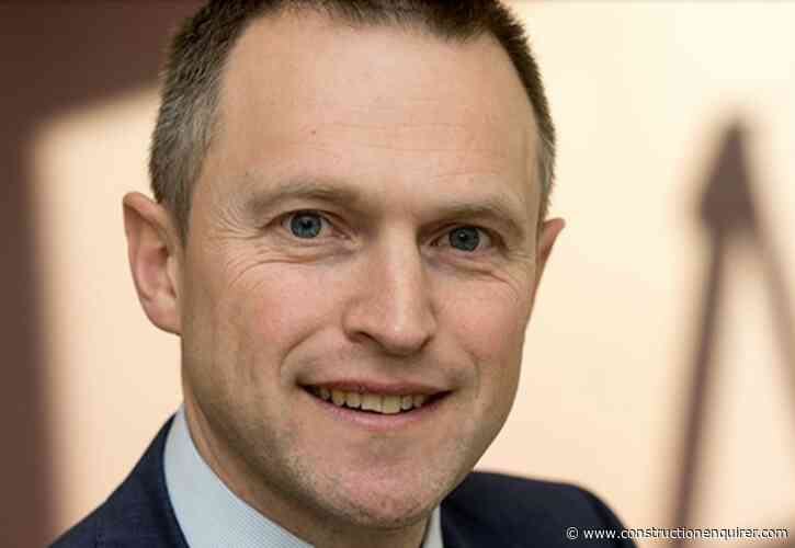 Former Costain highways chief joins Renew