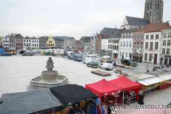Er zit muziek in kopen op de markt en je kan er prijzen mee winnen