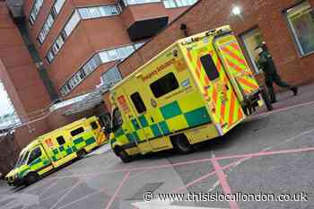 Doctor slams NHS ‘disgraceful’ wait times