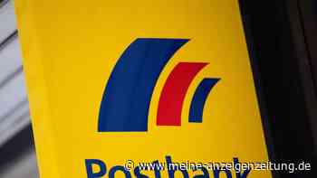 Warnstreiks bei der Postbank