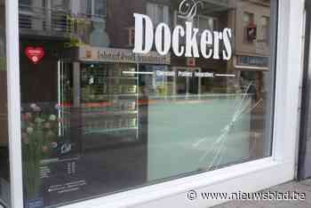 Vandalen viseren chocolatier met Pasen