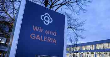 Insolvenzverfahren für Galeria Karstadt Kaufhof eröffnet