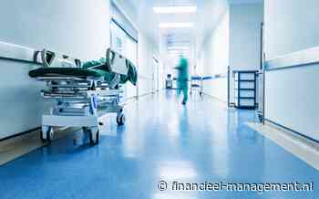 Zorginstellingen: ‘Stroomnet voor zorgbedrijven raakt overbelast’