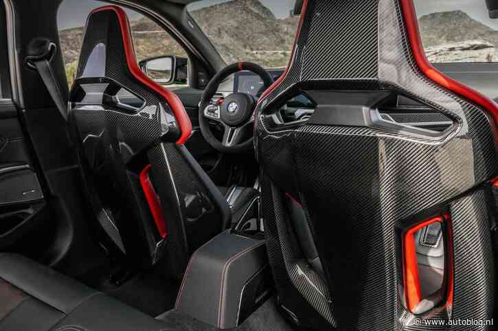 Liever in de auto dan op de fiets