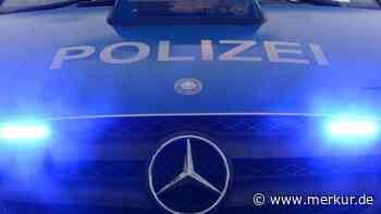 Unfallflucht in Hausham: Polizei sucht Zeugen