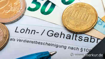 Ab April Extra-Geld vom Staat: Das müssen Arbeitnehmer jetzt wissen