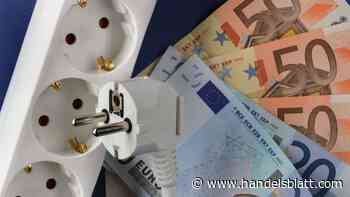 Teuerung: Inflation fällt in Bundesländern – In Hessen nur noch 1,6 Prozent