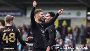 JOHN McATEE ON BRACE AND VICTORY AT BURTON