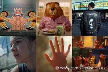 Campaign Podcast: Caroline Pay and Trevor Robinson review the latest ads