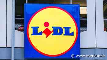 Lidl-Markt schließt für Neubau