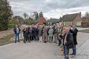 Guldensporenlaan verkeersveiliger gemaakt: “Middeneiland is verleden tijd”