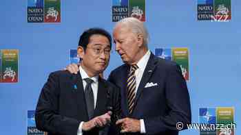 Japan als Vorbild: wie Verbündete mit den protektionistischen USA umgehen können