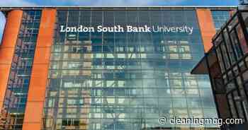 IFM contract with London South Bank University Group