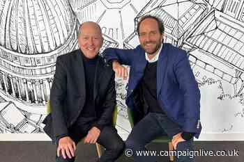 Brandtech Group raises $115m in AI funding