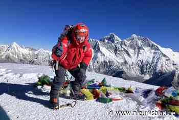 “Basiskamp Mount Everest is net een Vlaamse kermis”: Limburgse klimmer juicht strengere regels toe
