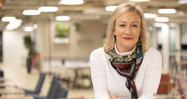 Julie Ennis joins CBRE