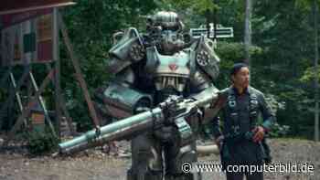 Amazon Prime Video: Die Film- und Serien-Highlights im April 2024