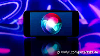WWDC-Ausblick: Apples KI soll schneller als GPT-4 sein
