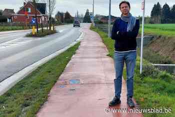 Twee nieuwe fietspadendossiers goedgekeurd: “Grondinnames kunnen van start gaan”