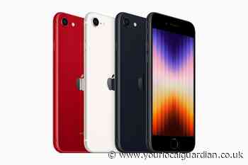 Apple iPhones unable to support new iOS - see the full list