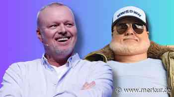 Auch Anzeigenhauptmeister teasert Stefan Raab an – Comeback oder Aprilscherz?