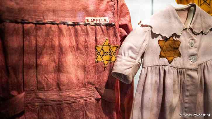 Hoe Enschede niet luisterde en Joden toch hielp met onderduiken