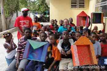 Belgium Aid stopt bouw van weeshuis in Haïti: “Corruptie en geweld nopen ons daartoe”