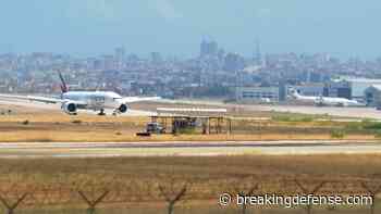 GPS jamming spreads in Lebanon, civil aviation caught in the electronic crossfire: Experts