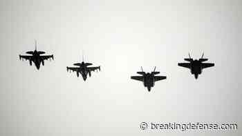 Argentina-Denmark F-16 deal would be boon to US in South America: Analysts