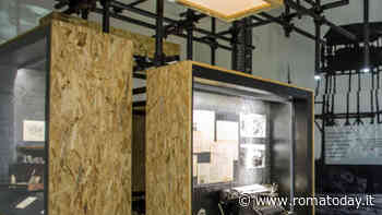 Visita tattile al Museo Vite di IMI con Open House Roma 2024