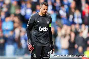 De wraak van Schmeichel (en Fredberg): wat als de titel tussen de palen beslist wordt?