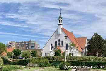 Stad verkoopt Stella Mariskerk aan Rooms-Orthodoxe parochie